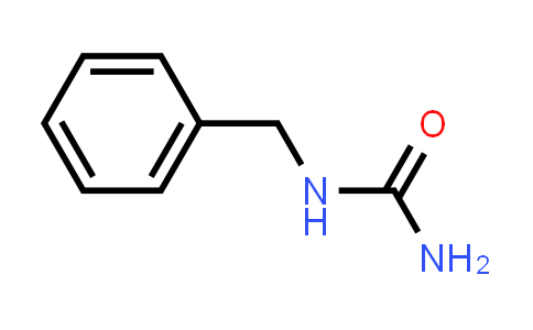 CAS No. 538-32-9, 1-Benzylurea
