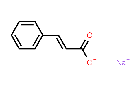 CAS No. 538-42-1, Sodium cinnamate