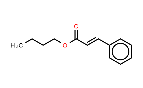 CAS No. 538-65-8, N-Butyl cinnamate
