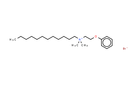 CAS No. 538-71-6, Domiphen (bromide)