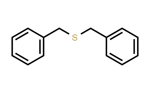 CAS No. 538-74-9, Dibenzylsulfane