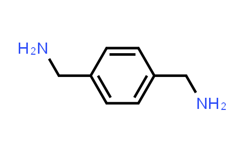 CAS No. 539-48-0, 1,4-Phenylenedimethanamine