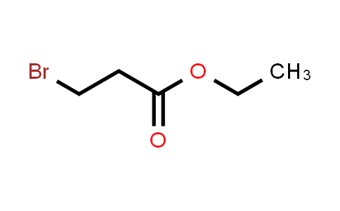 CAS No. 539-74-2, Ethyl 3-bromopropanoate