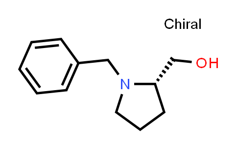 CAS No. 53912-80-4, (S)-1-N-Benzyl-prolinol