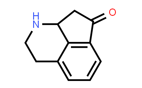 CAS No. 53921-72-5, 2a,3,4,5-Tetrahydro-1H-3-azaacenaphthylen-1-one