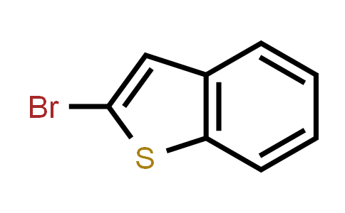 CAS No. 5394-13-8, 2-Bromobenzo[b]thiophene