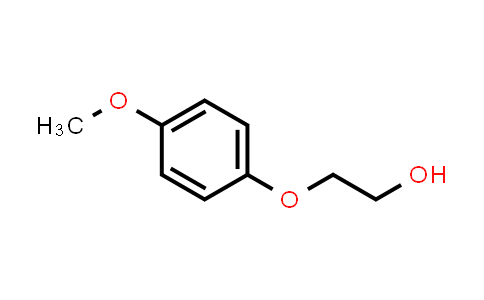 CAS No. 5394-57-0, 2-(4-Methoxyphenoxy)ethanol