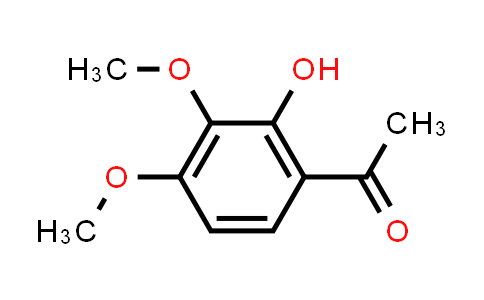 CAS No. 5396-18-9, 3',4'-Dimethoxy-2'-hydroxyacetophenone