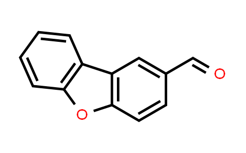CAS No. 5397-82-0, Dibenzo[b,d]furan-2-carbaldehyde