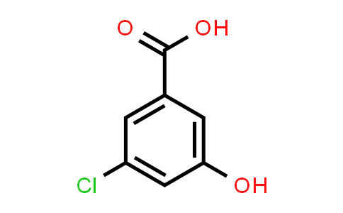 DY559294 | 53984-36-4 | 3-Chloro-5-hydroxybenzoic acid