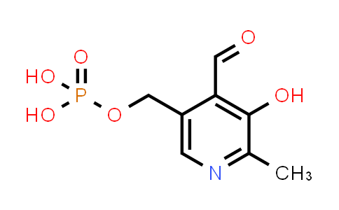CAS No. 54-47-7, Pyridoxal phosphate