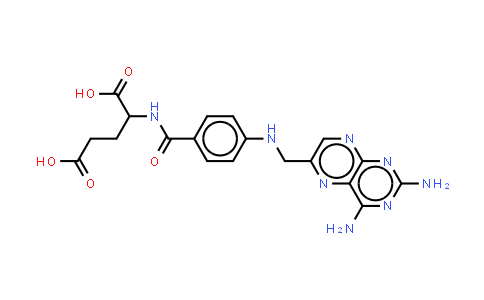 CAS No. 54-62-6, Aminopterin
