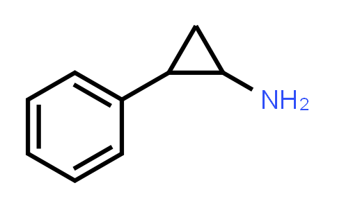 CAS No. 54-97-7, 2-Phenylcyclopropan-1-amine