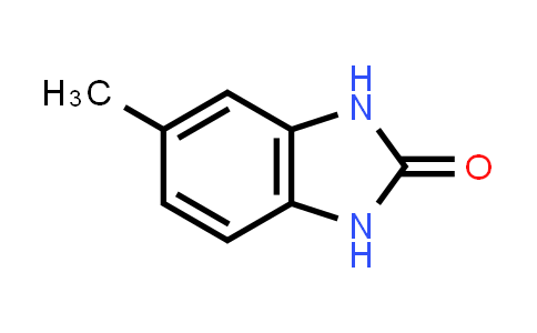 CAS No. 5400-75-9, 5-Methyl-1H-benzo[d]imidazol-2(3H)-one