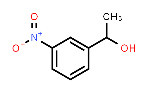 CAS No. 5400-78-2, 1-(3-Nitrophenyl)ethan-1-ol