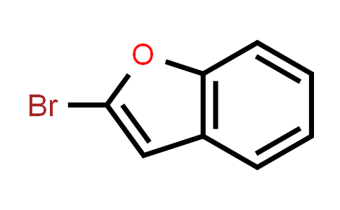 CAS No. 54008-77-4, 2-Bromobenzofuran