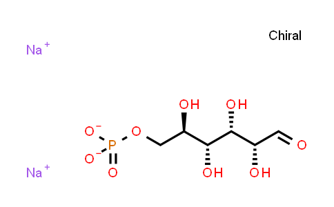 54010-71-8 | D-Glucose 6-phosphate (sodium)