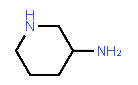 CAS No. 54012-73-6, Piperidin-3-amine
