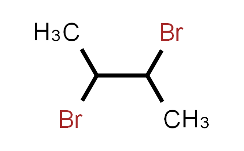 CAS No. 5408-86-6, 2,3-Dibromobutane