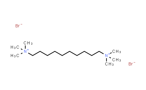 CAS No. 541-22-0, Decamethonium (Bromide)