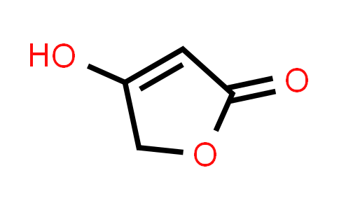 CAS No. 541-57-1, 4-Hydroxyfuran-2(5H)-one