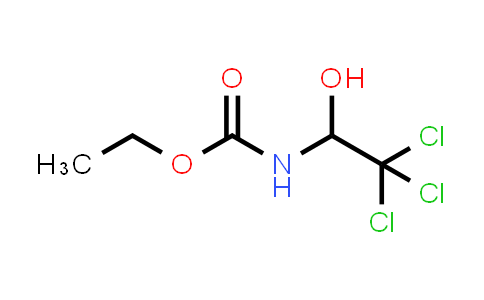 CAS No. 541-79-7, Carbochloral