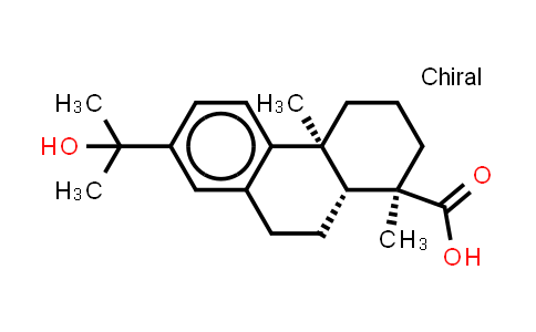 CAS No. 54113-95-0, 15-Hydroxydehydroabietic acid