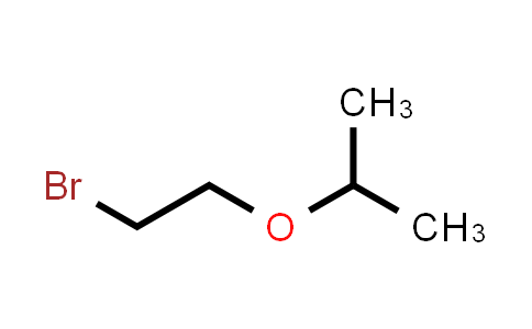 CAS No. 54149-16-5, 2-(2-Bromoethoxy)propane
