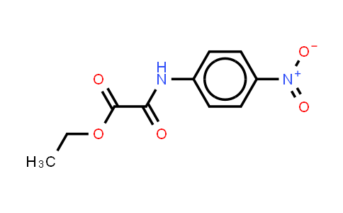 CAS No. 5416-11-5, Ethyl (4-Nitrophenylamino) Oxoacetate