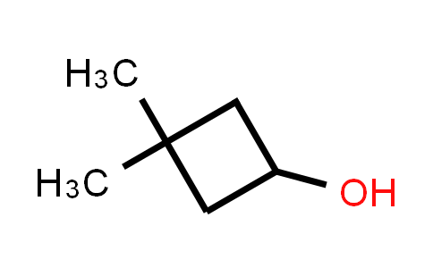 CAS No. 54166-17-5, 3,3-Dimethylcyclobutan-1-ol