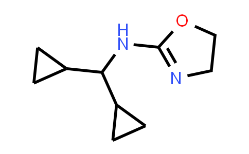 CAS No. 54187-04-1, Rilmenidine