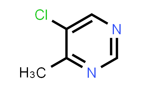 CAS No. 54198-82-2, 5-Chloro-4-methylpyrimidine
