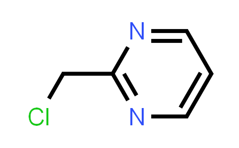 CAS No. 54198-88-8, 2-(Chloromethyl)pyrimidine