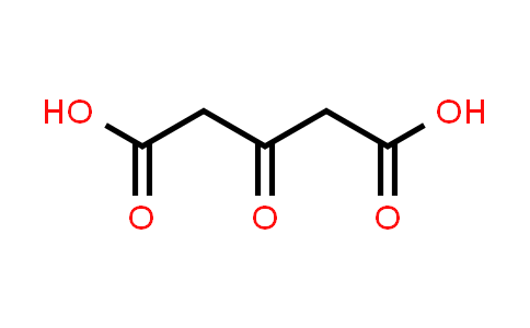 CAS No. 542-05-2, 3-Oxopentanedioic acid