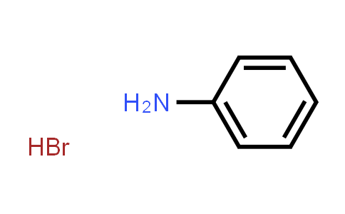 CAS No. 542-11-0, Aniline hydrobromide