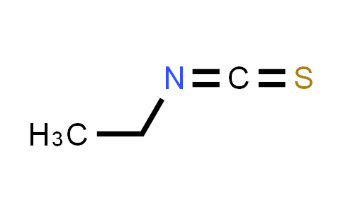CAS No. 542-85-8, Ethyl isothiocyanate