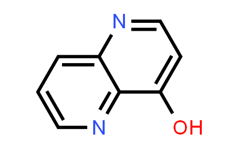 CAS No. 5423-54-1, 1,5-Naphthyridin-4-ol