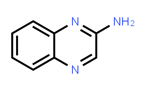 CAS No. 5424-05-5, Quinoxalin-2-amine