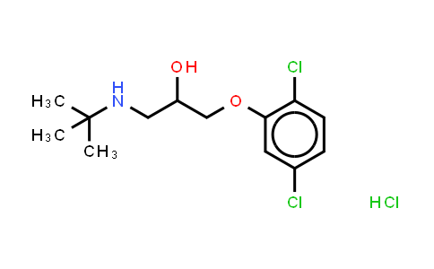 CAS No. 54247-25-5, Chlorpropanol