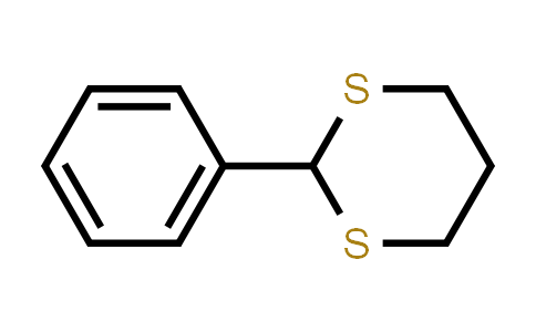 CAS No. 5425-44-5, 2-Phenyl-1,3-dithiane