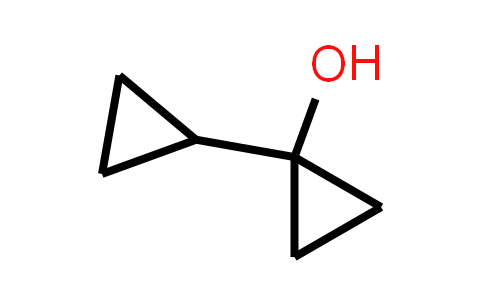 CAS No. 54251-80-8, 1-Cyclopropylcyclopropanol