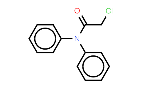 CAS No. 5428-43-3, 2-Chloro-n,n-diphenylacetamide