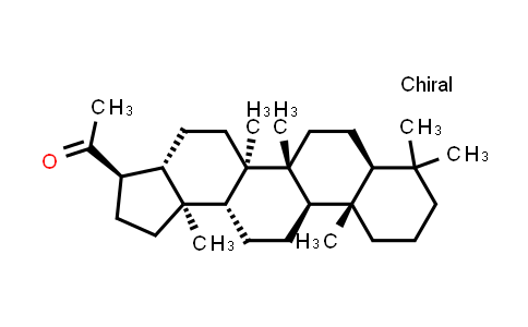 CAS No. 54352-47-5, Isoadiantone