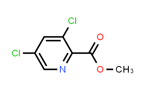 CAS No. 5439-08-7, Methyl 3,5-dichloropicolinate