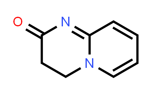 CAS No. 5439-14-5, 3,4-Dihydro-2H-pyrido[1,2-a]pyrimidin-2-one