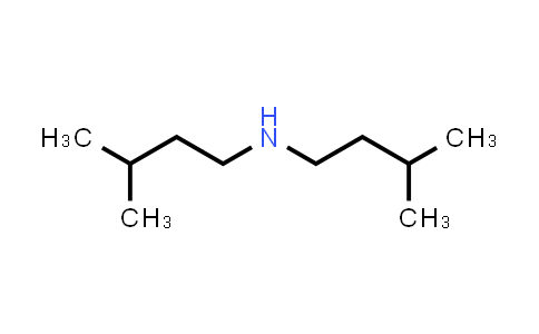 CAS No. 544-00-3, Diisoamylamine
