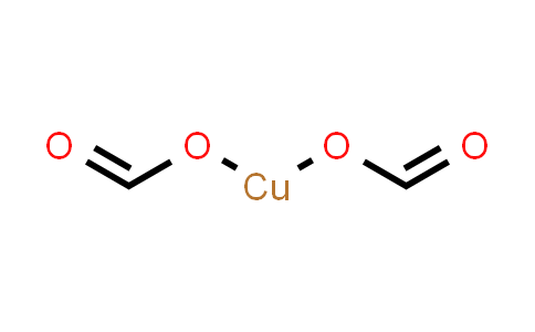 CAS No. 544-19-4, Copper(II)formate hydrate