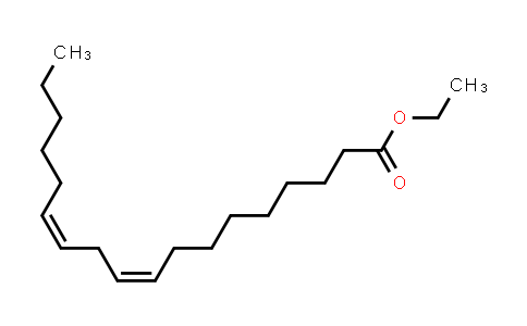 CAS No. 544-35-4, (9Z,12Z)-Ethyl octadeca-9,12-dienoate