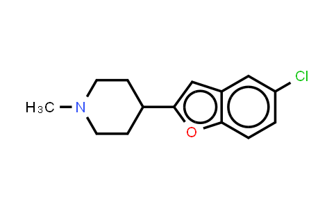 CAS No. 54403-19-9, Sercloremine