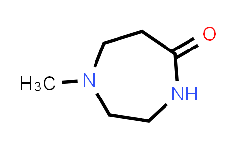 CAS No. 5441-40-7, 1-Methyl-1,4-diazepan-5-one